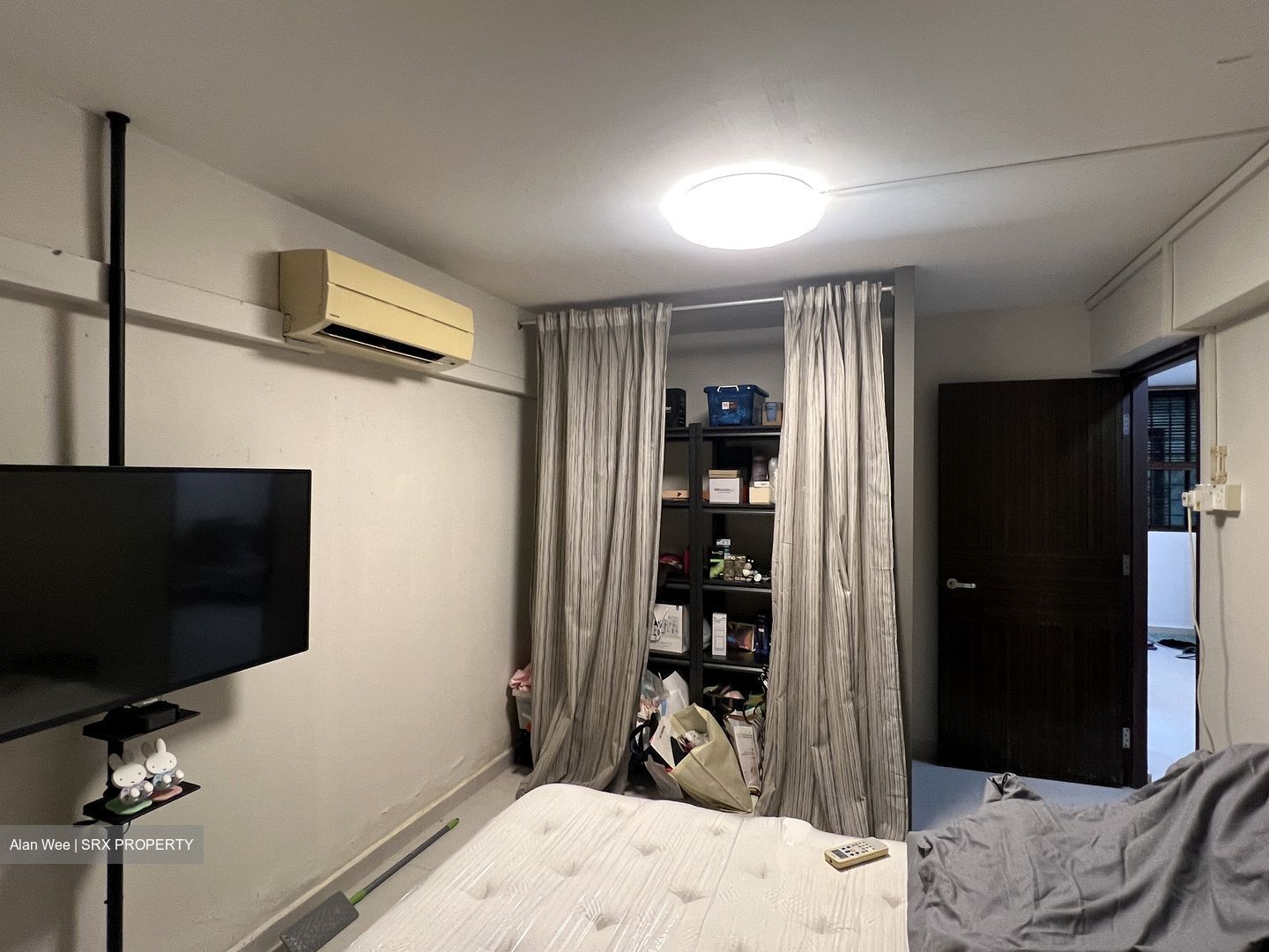 Blk 88 Commonwealth Heights (Queenstown), HDB 3 Rooms #452532241